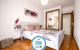 Apartamento Tejo